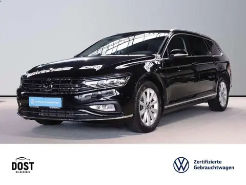 Annonce VOLKSWAGEN PASSAT Diesel 2024 d'occasion 