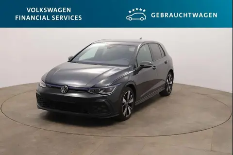 Used VOLKSWAGEN GOLF Hybrid 2021 Ad 