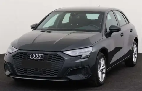 Annonce AUDI A3 Diesel 2022 d'occasion 