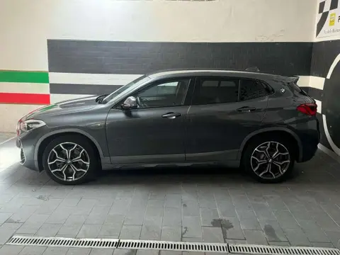 Used BMW X2 Petrol 2019 Ad 