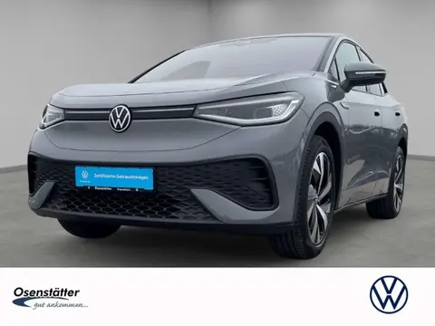 Annonce VOLKSWAGEN ID.5 Électrique 2023 d'occasion 