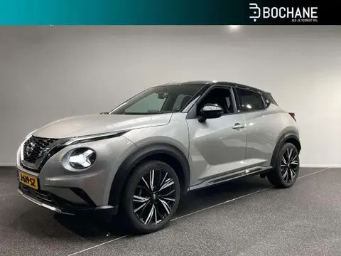 Annonce NISSAN JUKE Essence 2020 d'occasion 