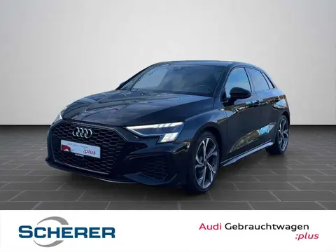 Annonce AUDI A3 Diesel 2021 d'occasion 