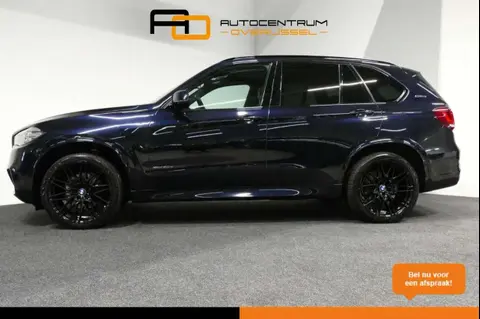 Used BMW X5 Hybrid 2018 Ad 