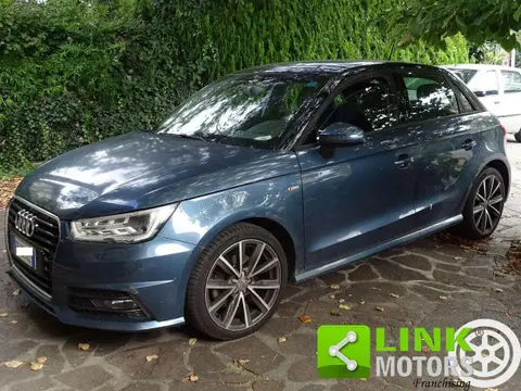 Used AUDI A1 Diesel 2018 Ad 