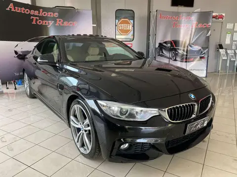 Used BMW SERIE 4 Diesel 2015 Ad 