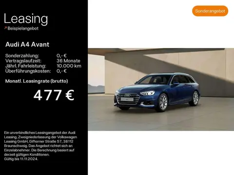 Used AUDI A4 Diesel 2023 Ad 