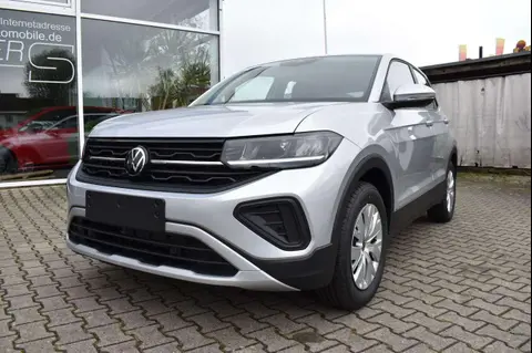 Used VOLKSWAGEN T-CROSS Petrol 2024 Ad 