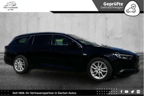 Used OPEL INSIGNIA Diesel 2020 Ad 