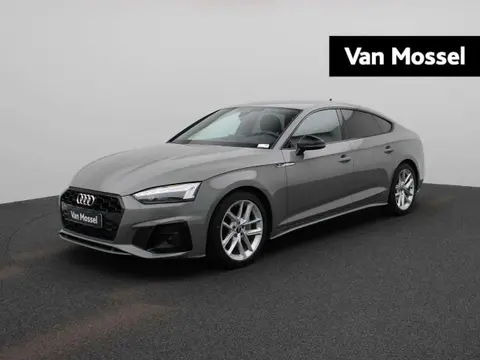 Annonce AUDI A5 Diesel 2022 d'occasion 