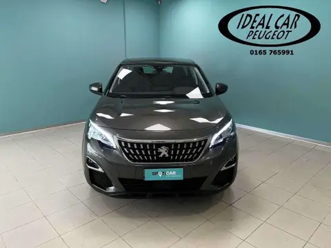 Annonce PEUGEOT 3008 Diesel 2019 d'occasion 