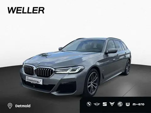 Used BMW SERIE 5 Diesel 2024 Ad 