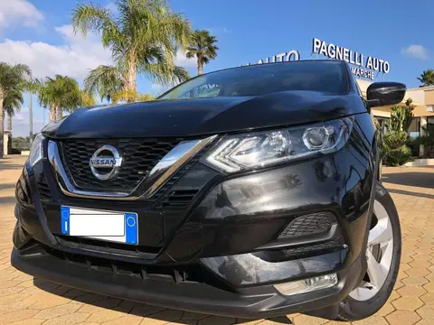 Used NISSAN QASHQAI Diesel 2019 Ad 