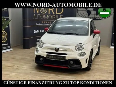 Annonce ABARTH 500 Essence 2019 d'occasion 