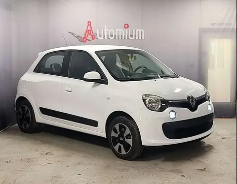 Used RENAULT TWINGO Petrol 2017 Ad 