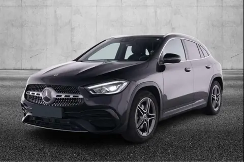 Annonce MERCEDES-BENZ CLASSE GLA Essence 2021 d'occasion 