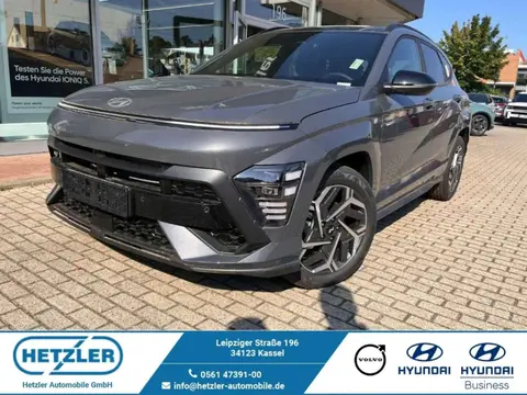 Used HYUNDAI KONA Petrol 2024 Ad 