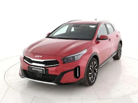 Annonce KIA XCEED Hybride 2023 d'occasion 