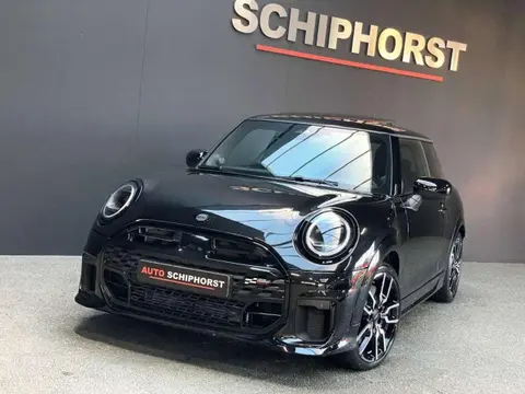 Used MINI JOHN COOPER WORKS Petrol 2024 Ad 