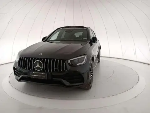 Annonce MERCEDES-BENZ CLASSE GLC Essence 2021 d'occasion 