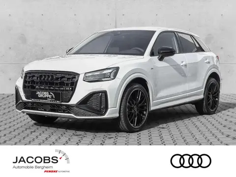 Used AUDI Q2 Petrol 2024 Ad 