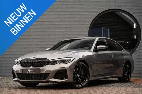 Annonce BMW SERIE 3 Essence 2020 d'occasion 