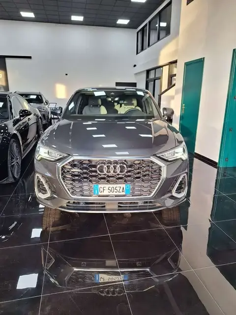 Used AUDI Q3 Diesel 2021 Ad 