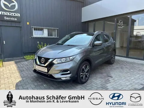 Annonce NISSAN QASHQAI Essence 2020 d'occasion 