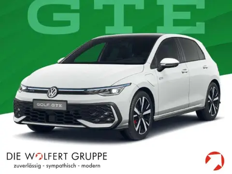 Used VOLKSWAGEN GOLF Hybrid 2024 Ad 