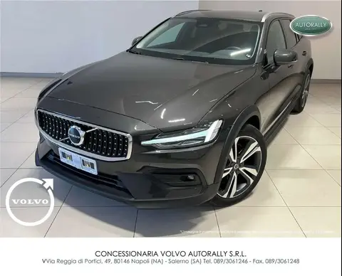 Annonce VOLVO V60 Hybride 2024 d'occasion 