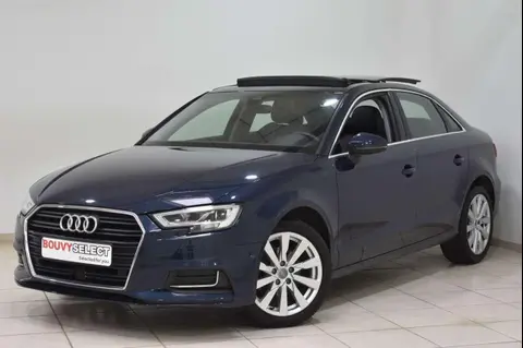 Annonce AUDI A3 Diesel 2019 d'occasion 