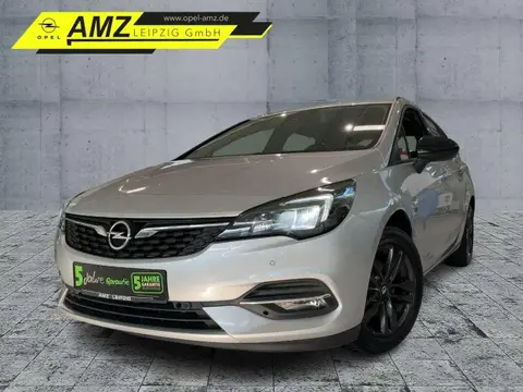 Annonce OPEL ASTRA Essence 2020 d'occasion Allemagne