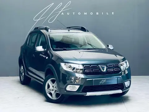 Used DACIA SANDERO Petrol 2020 Ad 