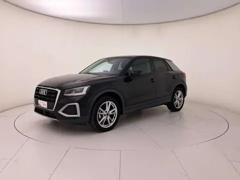 Annonce AUDI Q2 Essence 2023 d'occasion 