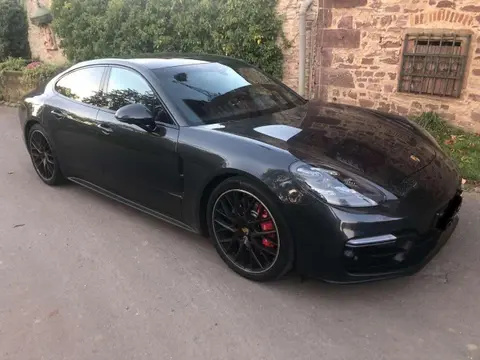 Used PORSCHE PANAMERA Petrol 2019 Ad 