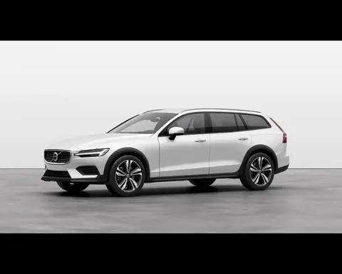 Annonce VOLVO V60 Hybride 2024 d'occasion 