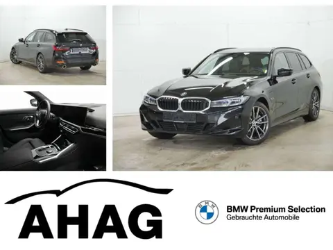 Used BMW SERIE 3 Hybrid 2023 Ad 