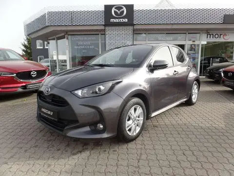 Used MAZDA 2 Hybrid 2024 Ad 