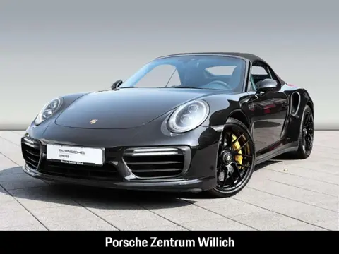 Used PORSCHE 991 Petrol 2018 Ad 