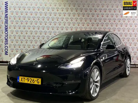 Annonce TESLA MODEL 3 Électrique 2019 d'occasion 