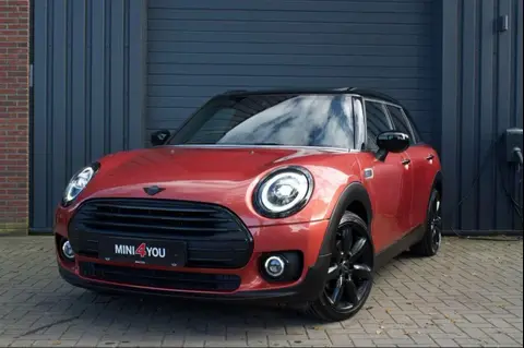 Used MINI COOPER Petrol 2021 Ad 