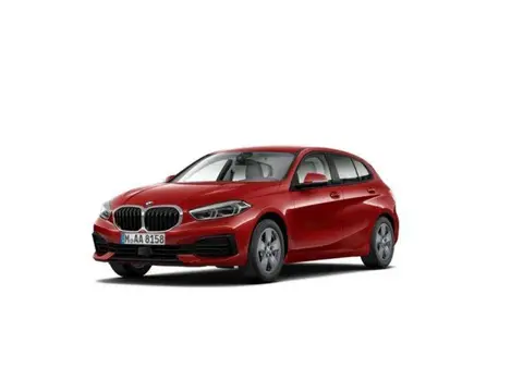 Annonce BMW SERIE 1 Essence 2024 d'occasion 