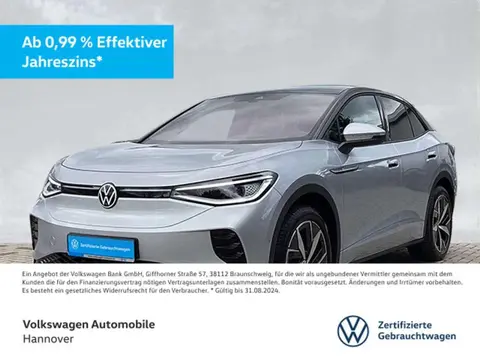 Annonce VOLKSWAGEN ID.5 Électrique 2022 d'occasion 