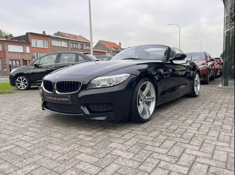 Used BMW Z4 Petrol 2016 Ad 