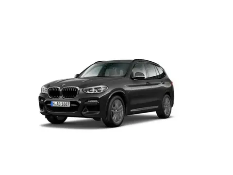 Used BMW X3 Petrol 2020 Ad 