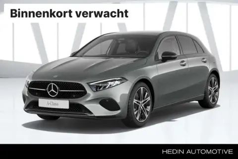 Used MERCEDES-BENZ CLASSE A Hybrid 2024 Ad 