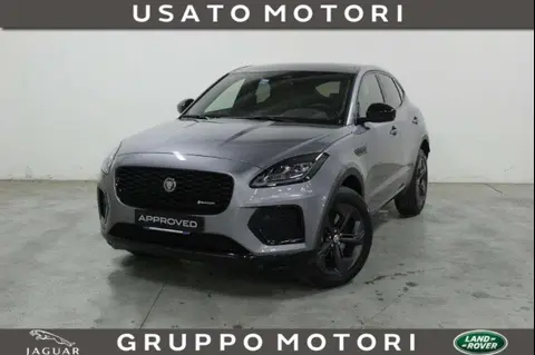 Used JAGUAR E-PACE Hybrid 2023 Ad 