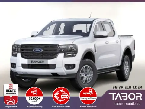 Annonce FORD RANGER Diesel 2024 d'occasion 