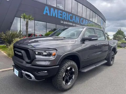 Used DODGE RAM Hybrid 2023 Ad 