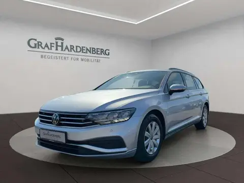 Used VOLKSWAGEN PASSAT Diesel 2021 Ad 